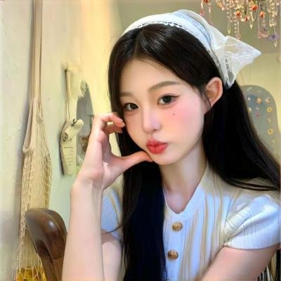 染色爱情